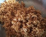मुरमुरे की चिक्की (Murmure ki chikki recipe in Hindi) रेसिपी चरण 4 फोटो