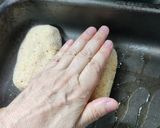 Foto del paso 12 de la receta: Cilindritos de papa y carne
