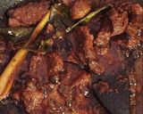 Foto langkah ke 3 dari resep #20 Rendang daging sapi #BikinRamadanBerkesan.
