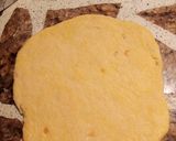 Foto del paso 4 de la receta: Scones de polenta con dulce de batata
