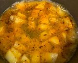 રસાવાળુ બટાકા નુ શાક (Rasavalu Bataka Shak Recipe In Gujarati) રેસીપી સ્ટેપ4ફોટો