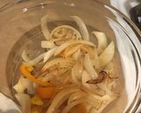 Foto del paso 4 de la receta: Summer veggies