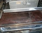 Foto langkah ke 6 dari resep 63. Cheddar Cheese Ogura Cake.