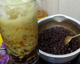 Foto langkah ke 6 dari resep Bobba Pearl homemade / bubble.