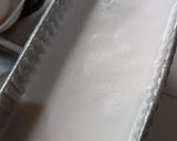 Foto langkah ke 4 dari resep Puding Santan Merah Putih Keto.