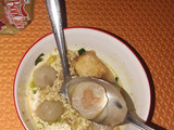Cilok moncrot