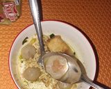 Foto langkah ke 5 dari resep Cilok moncrot.