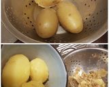 Foto del paso 3 de la receta Puré de Patatas cremoso
