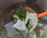 Foto langkah ke 4 dari resep Sayur Asem Bening.