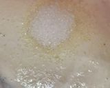 A picture of step 2 of Italian Rice Pudding.