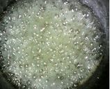A picture of step 2 of #alawar madara(milk candy#.