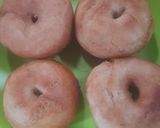 Foto langkah ke 7 dari resep Donat Simple.
