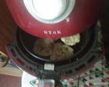Air Fryer Atta Onion Kachori recipe step 7 photo