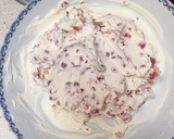 Foto del paso 1 de la receta: Bolas de Queso Philadelphia con Jamón serrano
