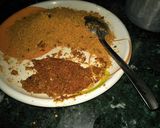 A picture of step 7 of Khasta kachori.