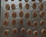 Foto del paso 8 de la receta: Galletas roles de canela