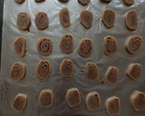 Foto del paso 8 de la receta: Galletas roles de canela