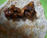 এগ চিকেন রোল(egg chicken roll recipe in Bengali) রেসিপি ধাপ - 3 ছবি
