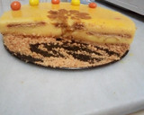 Foto del paso 6 de la receta: Tarta de flan