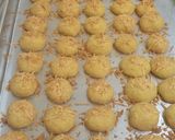 Foto langkah ke 2 dari resep Kastengel wisjman.