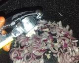 Shredded chicken sauce recipe step 1 photo
