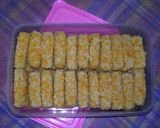 Foto langkah ke 6 dari resep Nugget ayam wortel jtt.