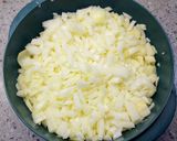 Malac 🐷 körömpörkölt recept fázis 1 fotója