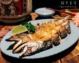 鹽烤鯖魚一夜干的食譜步驟3照片