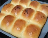 Foto langkah ke 8 dari resep Roti Sobek Metode Tangzhong.