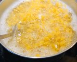 A picture of step 7 of CrockPot Easy Creamy Chicken Enchilada Pasta 🍝.