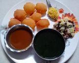 પાણીપુરી (Panipuri Recipe In Gujarati) રેસીપી સ્ટેપ6ફોટો