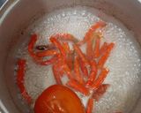 Foto langkah ke 2 dari resep Saos Spageti Home Made.