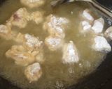 Foto langkah ke 5 dari resep Chicken Pok-Pok Rumahan.