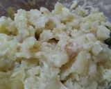 Foto langkah ke 1 dari resep Fried Potato ala Hash Brown.
