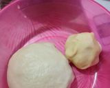 Foto langkah ke 2 dari resep Bakpia Kacang Hijau.