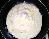 A picture of step 1 of Chocolate Fudge.
