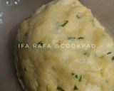Foto langkah ke 1 dari resep Kue Garpu (Empuk, Renyah & Gurih).