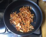 Foto del paso 4 de la receta: Judías pintas con arroz