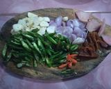 Foto langkah ke 3 dari resep Tumis Tomat Mentah.