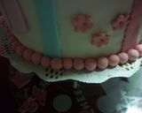 Foto del paso 10 de la receta: Torta Hello Kitty cumpleaños Amparo