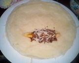 Foto langkah ke 1 dari resep Piscok Yummy (pisang cokelat).