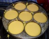 Foto langkah ke 16 dari resep Kue Lumpur Jagung n Wortel 2 Telur ~ No Mixer.