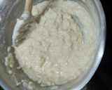 Une image de l'étape 1 de Riz au lait.