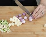 Foto langkah ke 1 dari resep Ayam Panggang Serai / Lemongrass Chicken Devina Hermawan.
