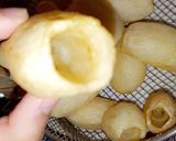 صورة لخطوة 1 من وصفة صينية بطاطس محشية لحمة مفرومه بتدوووب 🥔👍🏻