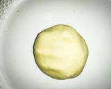 ভ্যানিলা হার্ট ক্যুকিজ(Vanilla heart cookies recipe in Bengali) রেসিপি ধাপ - 3 ছবি