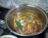 Foto del paso 3 de la receta: Sudado de pescado
