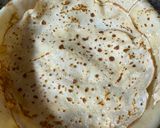 Foto del paso 12 de la receta: Tarta de crepes cremosa!!