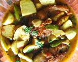 ARBI BHETKI (fish) JHOL recipe step 4 photo