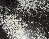 A picture of step 3 of Milk powder chapati.
